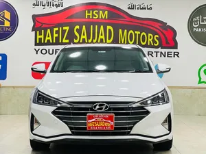 Hyundai Elantra GL 2023 for Sale