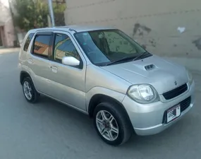 Suzuki Kei A 2007 for Sale