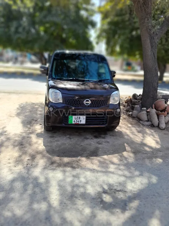 Nissan Moco 2013 for sale in Lahore