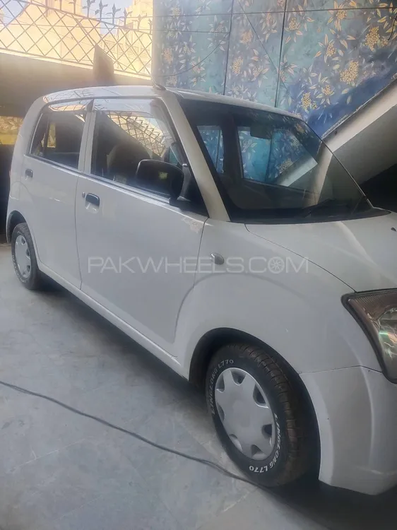 Suzuki Alto 2009 for sale in Islamabad