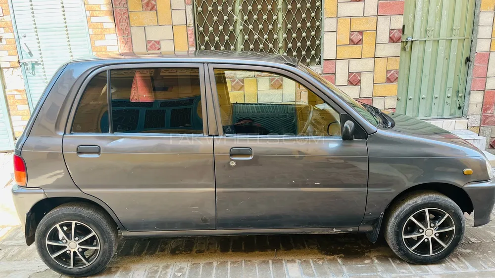 Daihatsu Cuore 2011 for sale in Peshawar