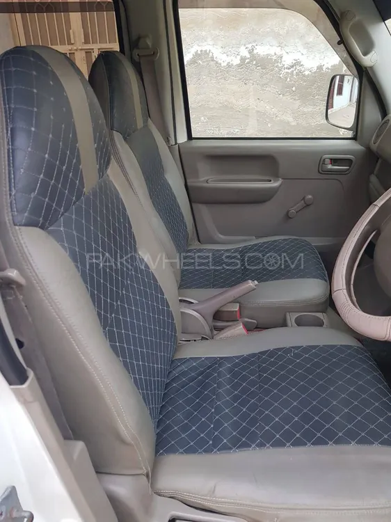 Suzuki Every 2010 for sale in Lala musa