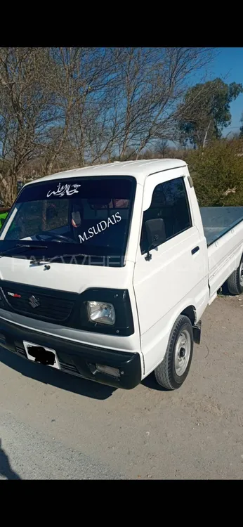 Suzuki Ravi 2017 for Sale in Peshawar Image-1