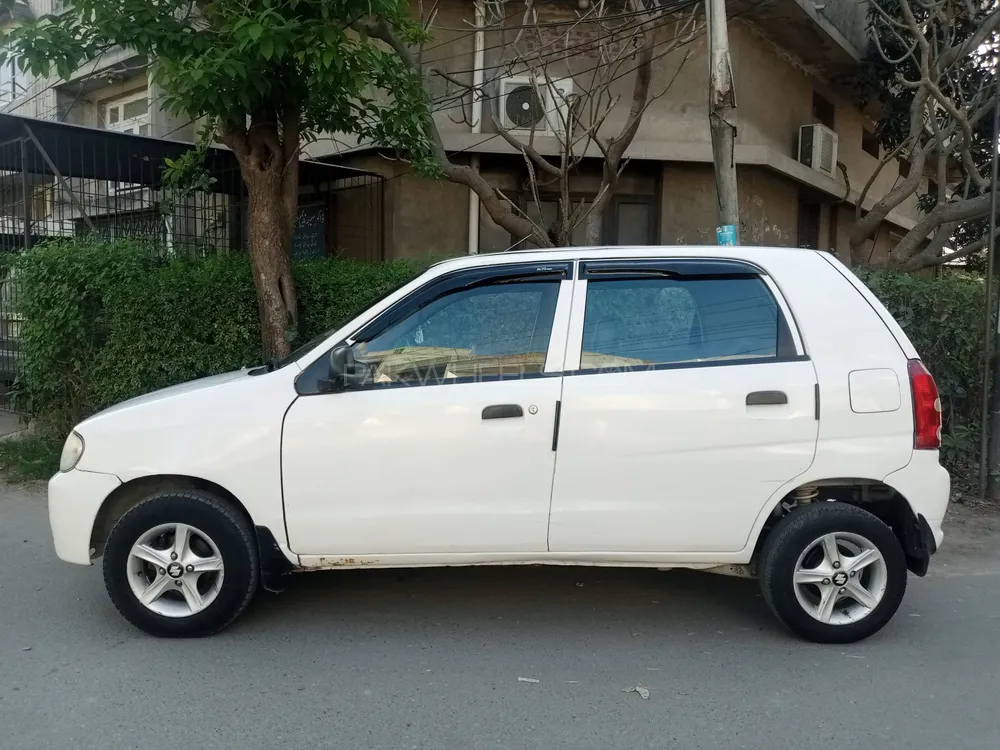 Suzuki Alto 2009 for sale in Lahore