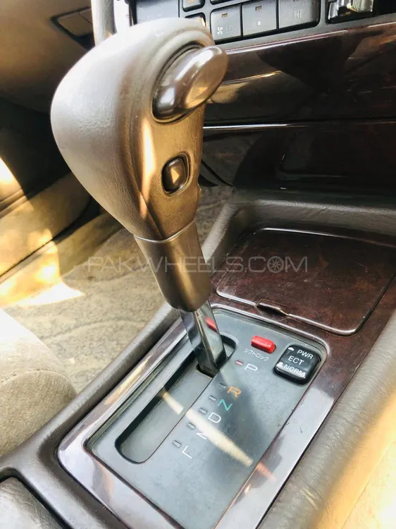 Toyota Crown 1993 for sale in Islamabad