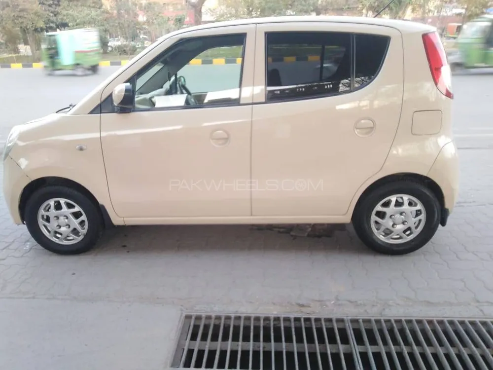 Nissan Moco 2010 for sale in Lahore