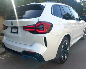 BMW iX3 M Sport 2023 for Sale