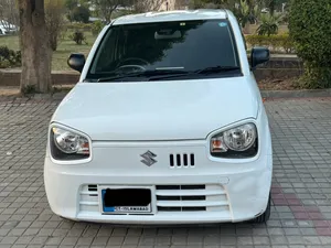 Suzuki Alto Lapin L 2020 for Sale