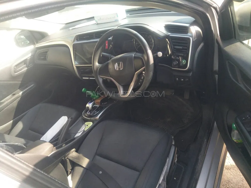 Honda Grace Hybrid 2015 for sale in Hyderabad