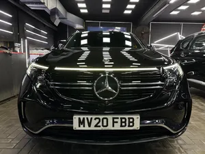 Mercedes Benz EQC 400 4MATIC 2020 for Sale
