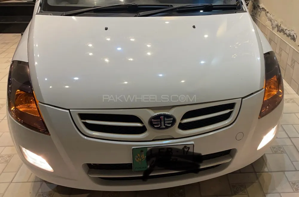 FAW V2 2017 for sale in Faisalabad