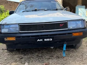 Toyota Corolla DX 1983 for Sale