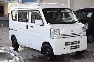 Suzuki Every Join 2018 for Sale