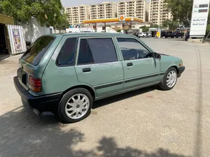 Suzuki Khyber 1996 for Sale
