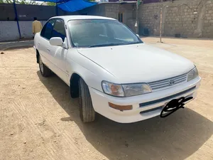 Toyota Corolla XE Limited 1994 for Sale