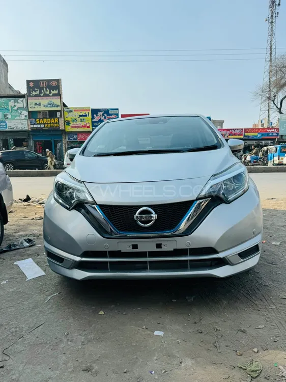 Nissan Note 2020 for sale in Gujranwala