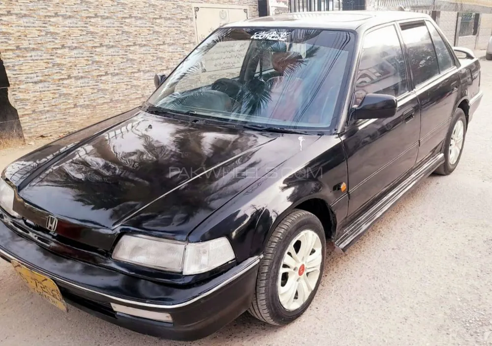 Honda Civic 1990 for sale in Karachi