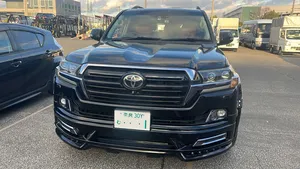Toyota Land Cruiser AX 2019 for Sale