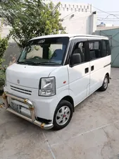 Suzuki Every Wagon 2009 for Sale