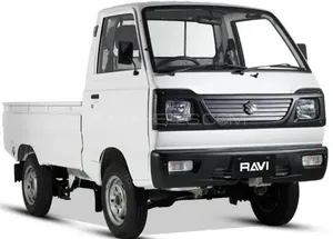 Suzuki Ravi Euro II 2024 for Sale