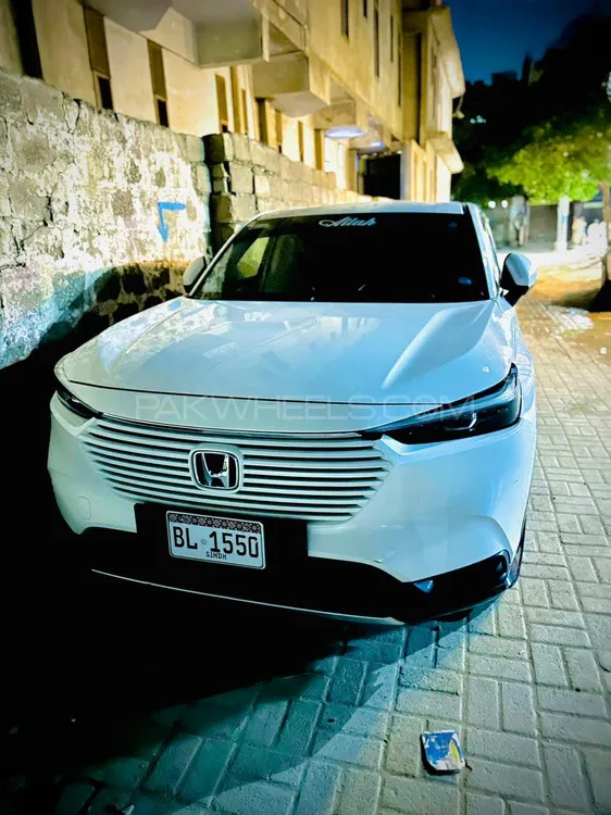 Honda HR-V 2023 for Sale in Karachi Image-1