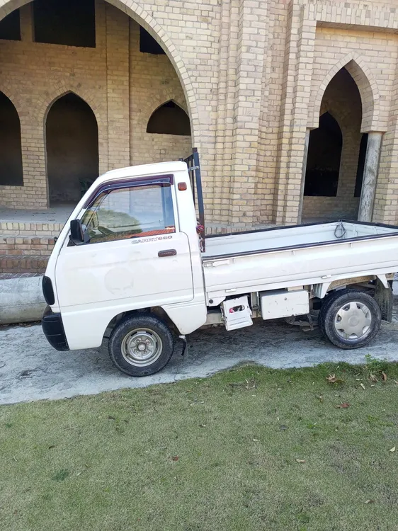 Suzuki Carry 1994 for sale in Dir