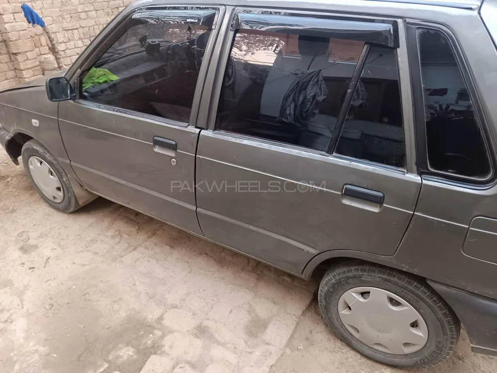 Suzuki Mehran 2013 for sale in Peshawar