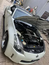 Nissan 350Z 2003 for Sale