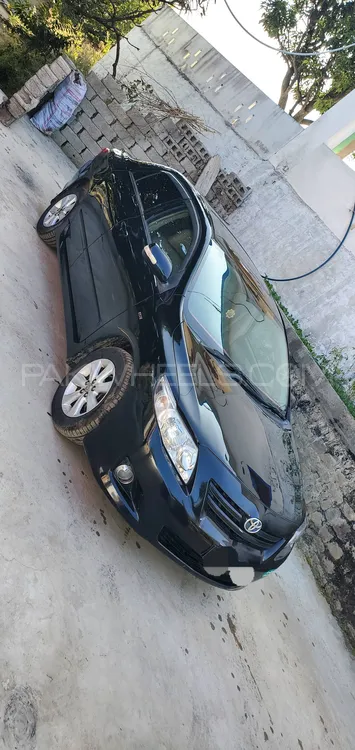 Toyota Corolla 2011 for sale in Bhimber