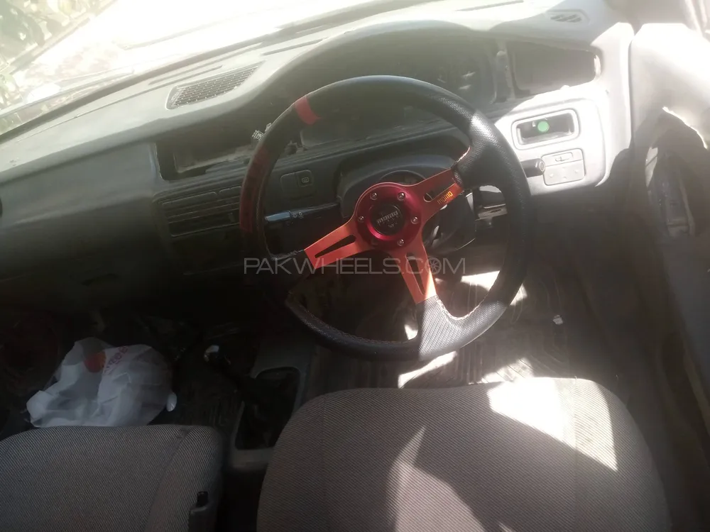Honda Civic 1994 for sale in Islamabad