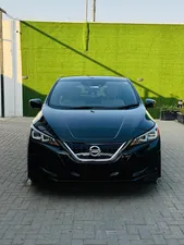 Nissan Leaf SL Plus 2020 for Sale