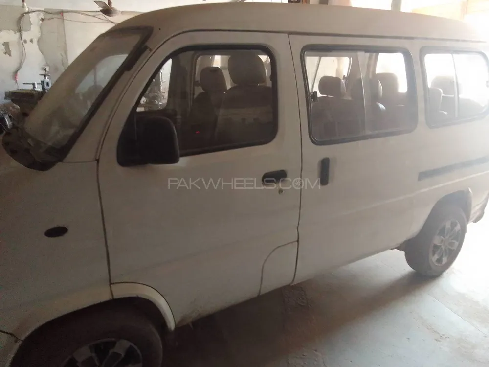 FAW X-PV 2015 for Sale in Multan Image-1
