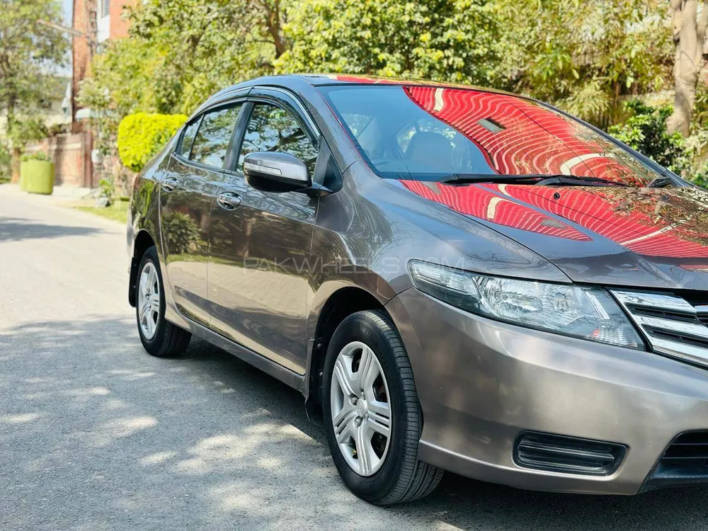 Honda City 2016 for sale in Lahore
