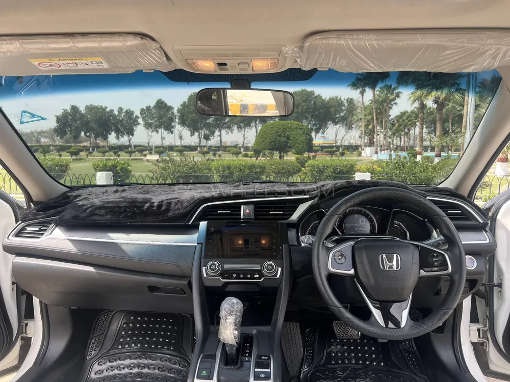 Honda Civic 2018 for sale in Hyderabad