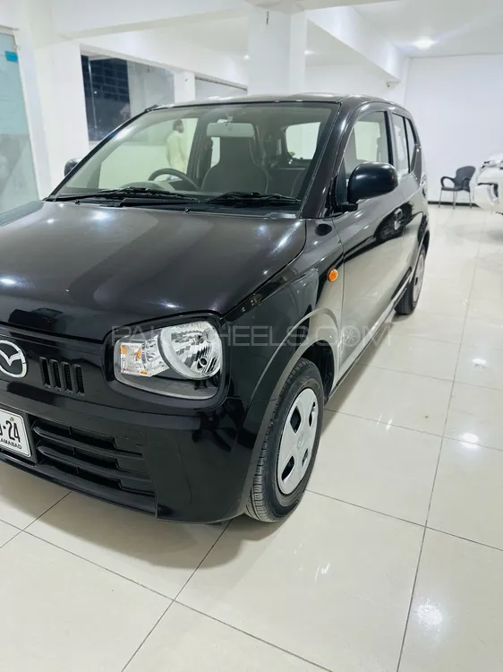 Mazda Carol 2020 for sale in Rawalpindi