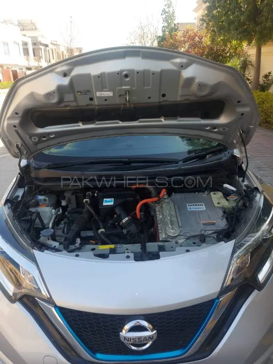 Nissan Note 2019 for sale in Rawalpindi