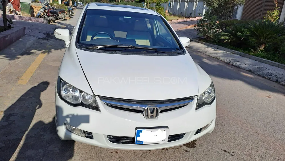 Honda Civic 2009 for sale in Islamabad