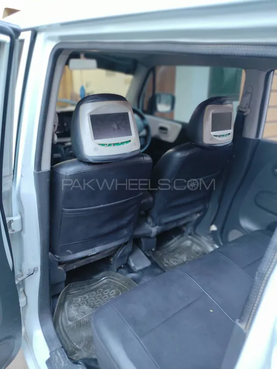 Nissan Moco 2013 for sale in Islamabad