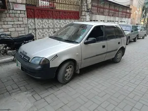 Suzuki Cultus VX 2003 for Sale
