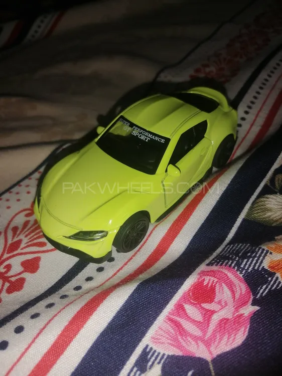 Toyota Supra 2021 for sale in Islamabad