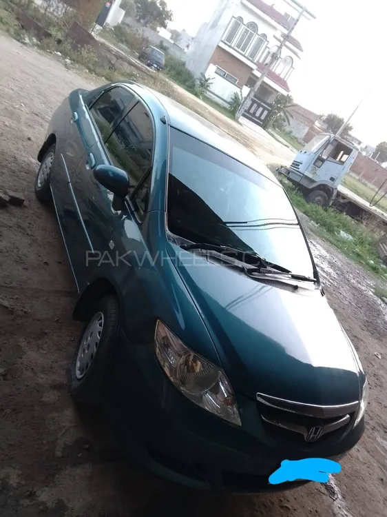 Honda City 2008 for Sale in Layyah Image-1