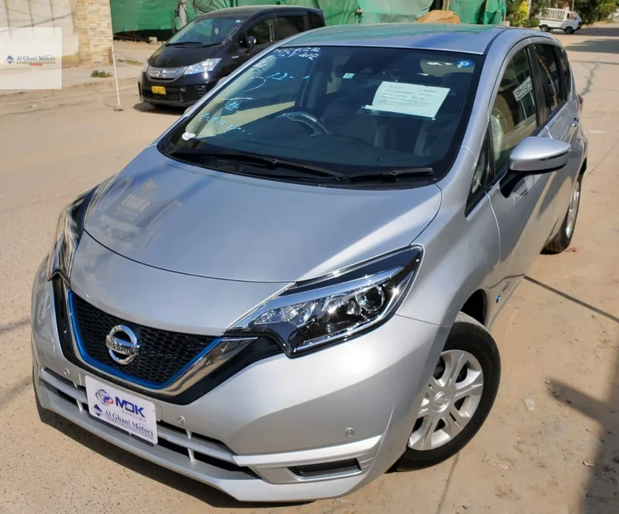 Nissan Note 2020 for sale in Karachi