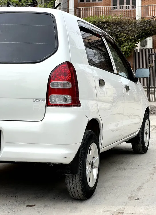 Suzuki Alto 2012 for sale in Gujranwala