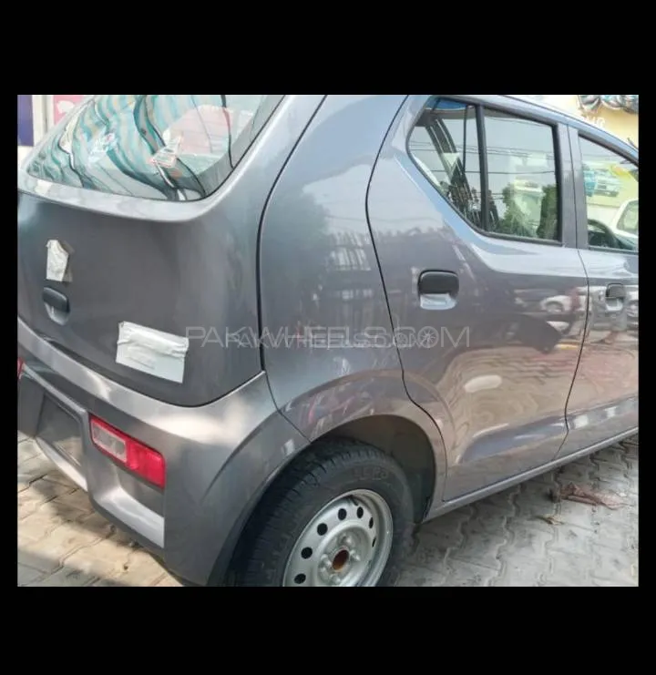 Suzuki Alto 2019 for sale in Lahore