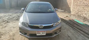 Honda Civic 2015 for Sale