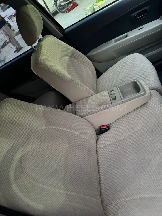 Toyota Passo 2009 for sale in Islamabad