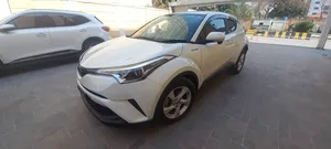 Toyota C-HR S 2018 for Sale