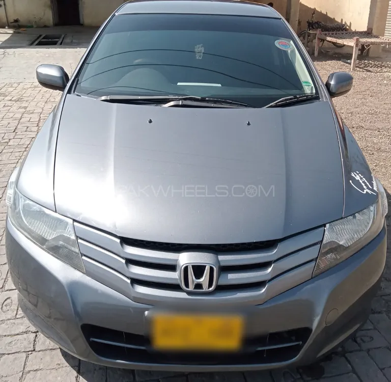 Honda City 2010 for Sale in Rajanpur Image-1