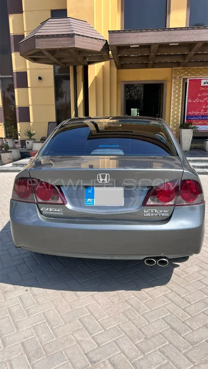 Honda Civic 2011 for Sale in Lala musa Image-1