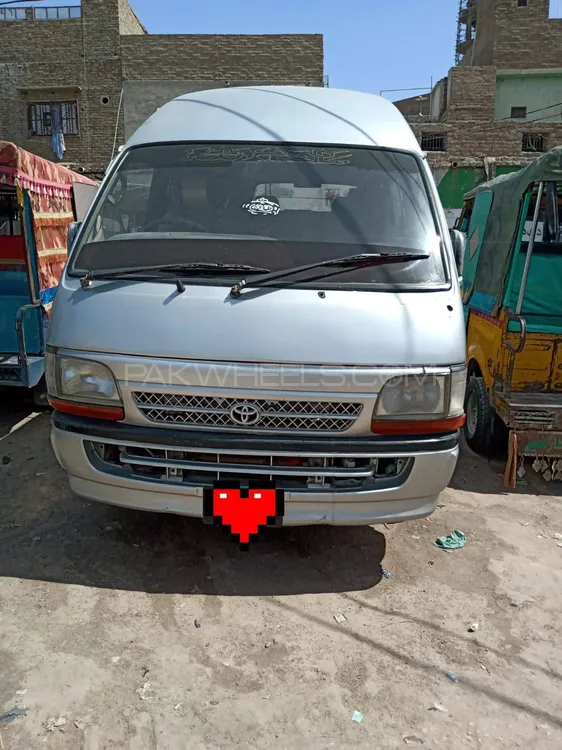 Jinbei X30L 2011 for Sale in Shahdadpur Image-1